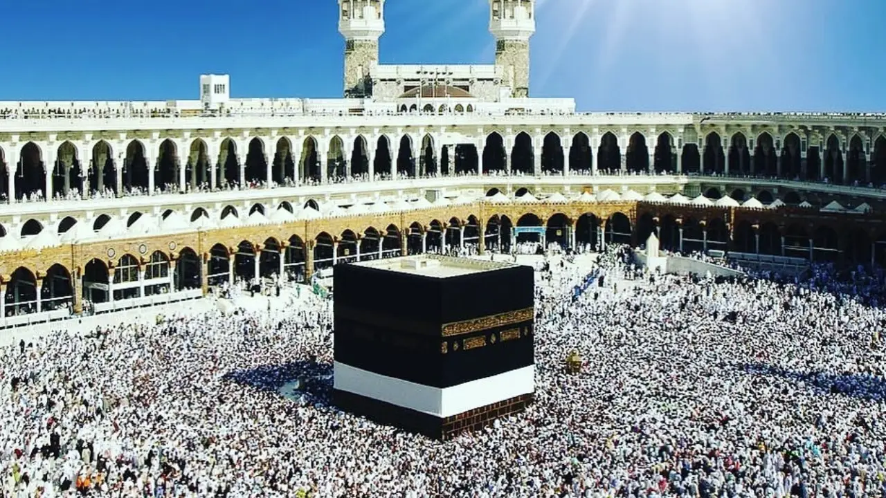 ثبتنام حج تمتع ۱۴۰۶ آغاز شد