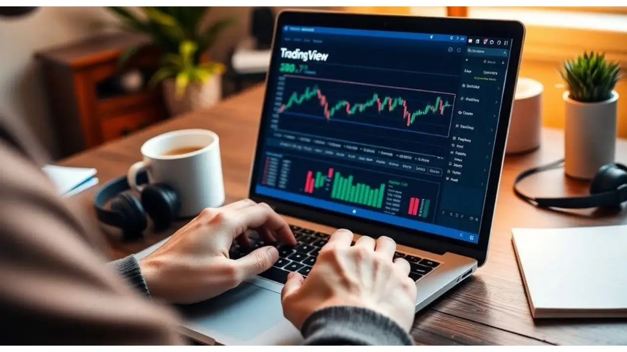 نرم افزار نوسان گیری ارز دیجیتال کدام است؟