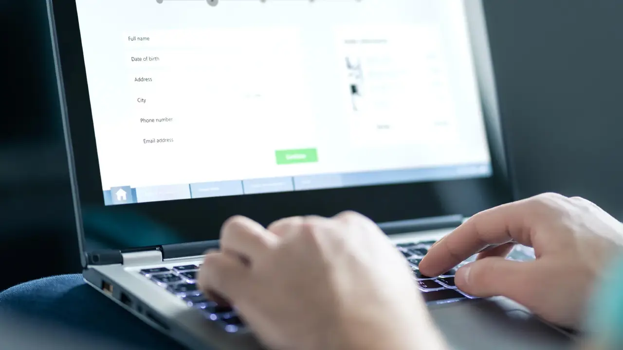 ویرایش ثبت نام وام فرزند آوری