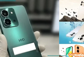 معرفی گوشی آنر x7e پلاس؛ از گوشی های اقتصادی شرکت HONOR