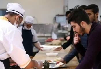 مهرماه با طرح تازه رفاهی برای دانشجویان آغاز می شود!