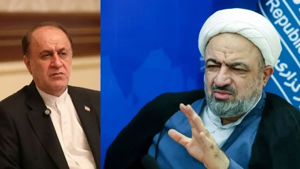 ابهام رسایی درباره زمان سوگند حاجی‌بابایی در مجلس