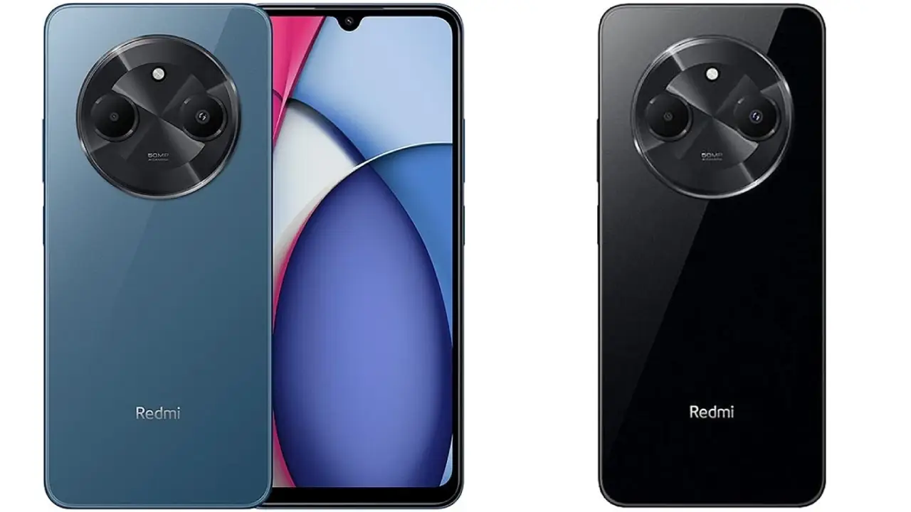بهترین گوشی برای فیلمبرداری تا ۲۵ میلیون؛ شیائومی مدل redmi a3 pro