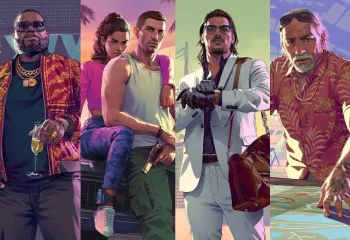 GTA 6 نیامده رکورد زد؛ آمار پیشفروش باورنکردنی است