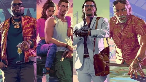 GTA 6 نیامده رکورد زد؛ آمار پیشفروش باورنکردنی است