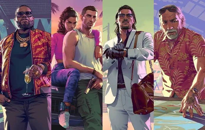 GTA 6 نیامده رکورد زد؛ آمار پیشفروش باورنکردنی است