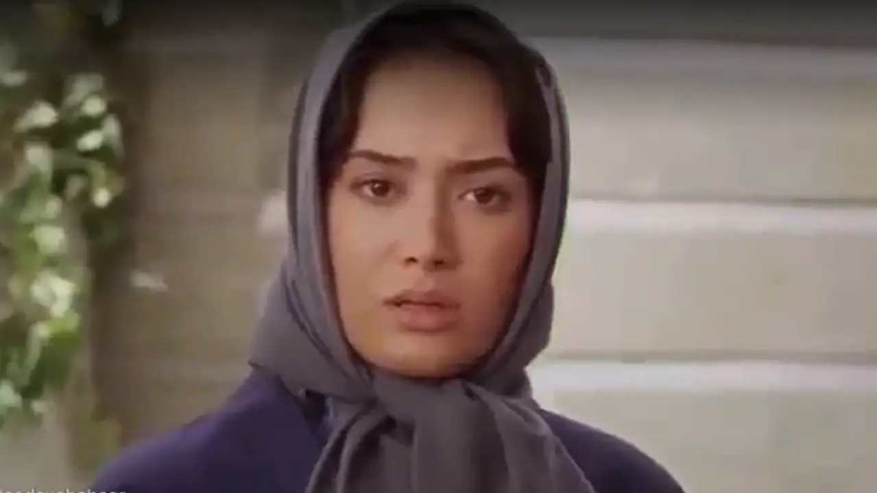 بیوگرافی بهاره افشاری در فیلم صد سال به این سالها