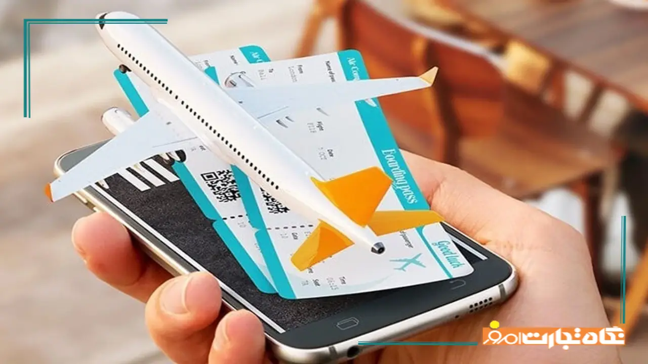 نحوه پرداخت عوارض گمرکی گوشی مسافری + رجیستری گوشی مسافرتی 1405