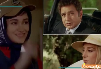 بیوگرافی بازیگران فیلم صد سال به این سالها + خلاصه داستان و عکس