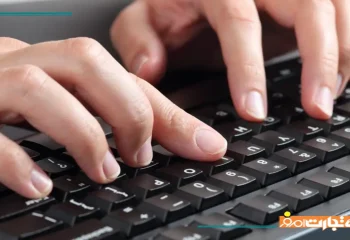 نحوه افزودن زبان فارسی به کیبورد ویندوز 10 و 11 + عکس