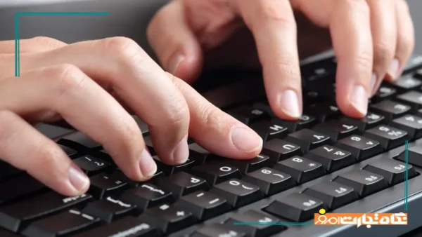 نحوه افزودن زبان فارسی به کیبورد ویندوز 10 و 11 + عکس