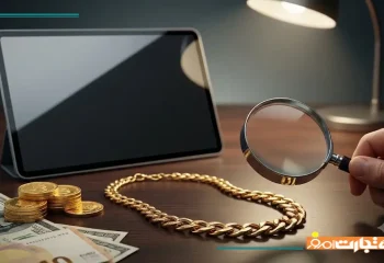 متن پرامپت تحلیل طلا؛ بررسی قیمت روز و پیش بینی روند بازار با هوش مصنوعی