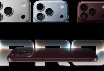 همه چیز درباره آیفون 18 پرو مکس (iPhone 18 Pro Max) که باید بدانید!