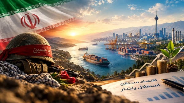 اقتصاد و جنگ ایران و عراق