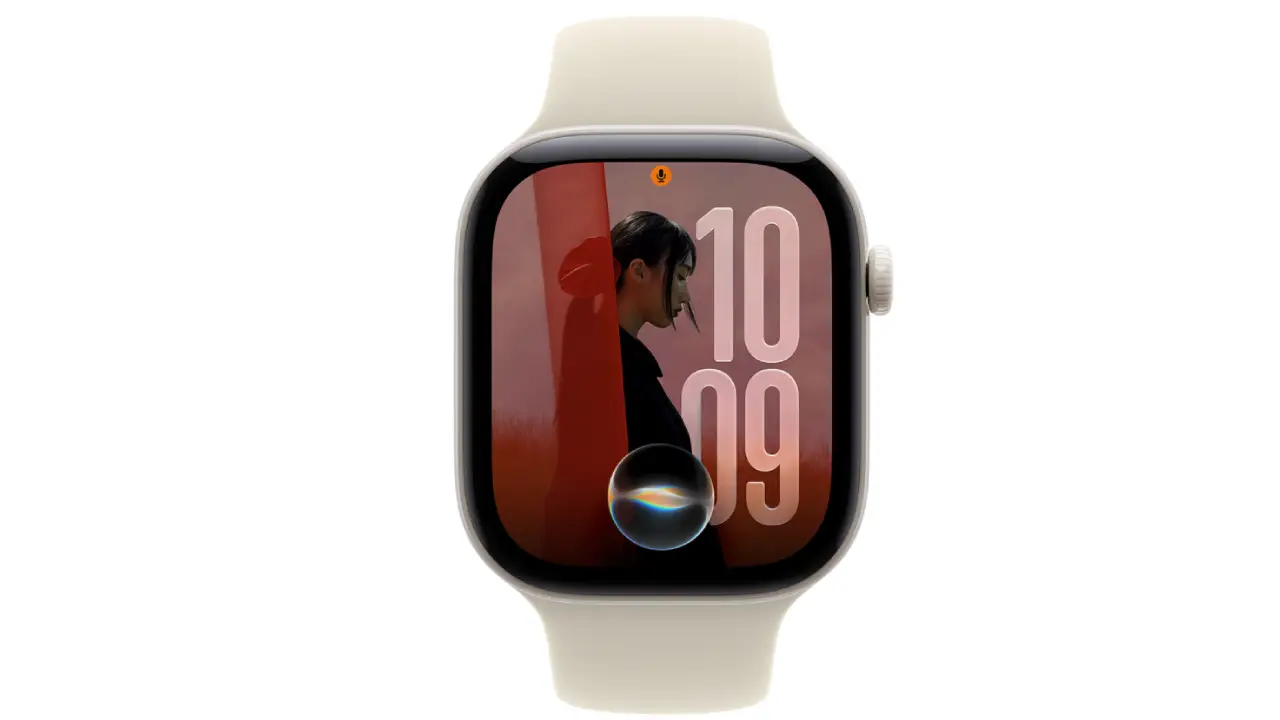 Apple Watch Series 12