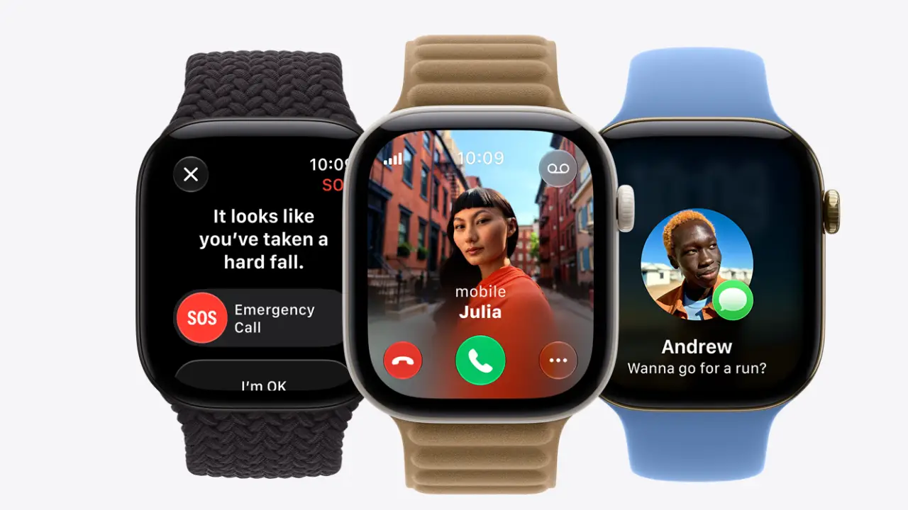 Apple Watch Series 12