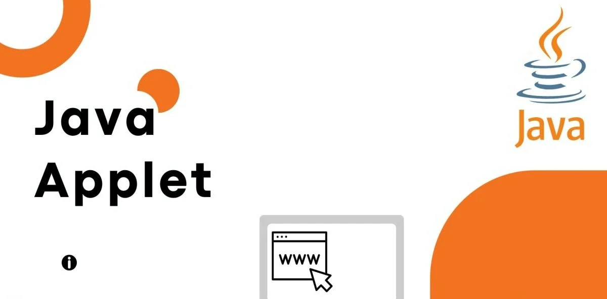 اپلت در جاوا اسکریپت