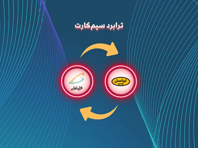 ترابرد خط