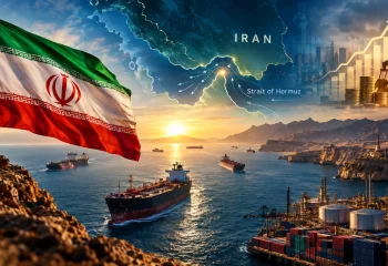تصویری از رشد اقتصادی ایران بعد از جنگ