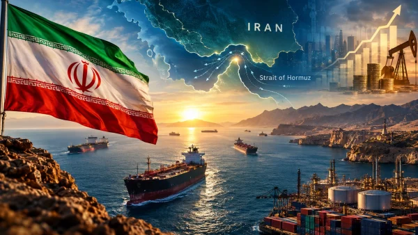 تصویری از رشد اقتصادی ایران بعد از جنگ