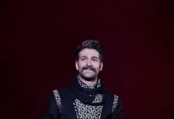 یک خیابان به نام حمید هیراد شد! + جزئیات