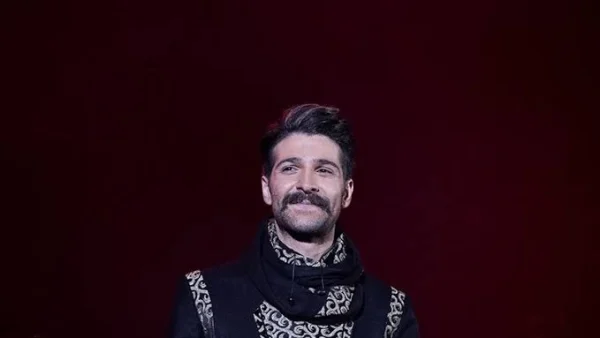 یک خیابان به نام حمید هیراد شد! + جزئیات