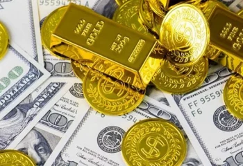 دلار 234 هزار تومانی، سکه 240 میلیونی + جزئیات