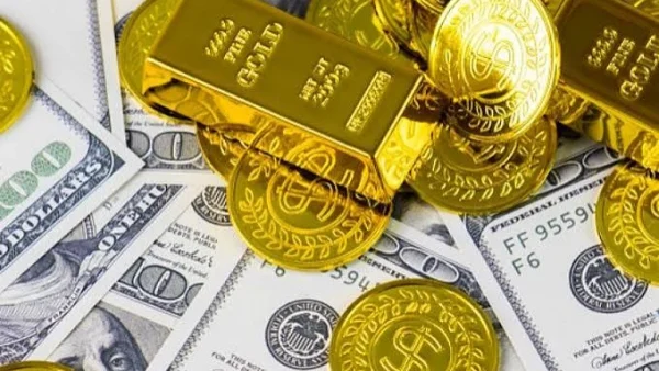 دلار 234 هزار تومانی، سکه 240 میلیونی + جزئیات
