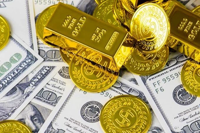 دلار 234 هزار تومانی، سکه 240 میلیونی + جزئیات