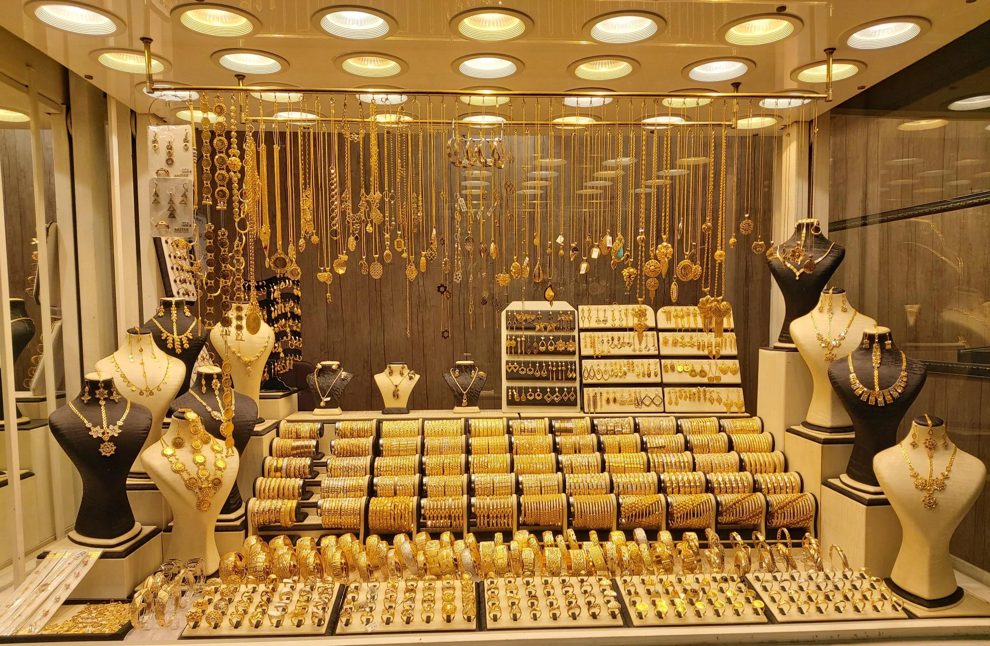 طلافروشی