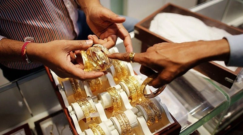 طلافروشی