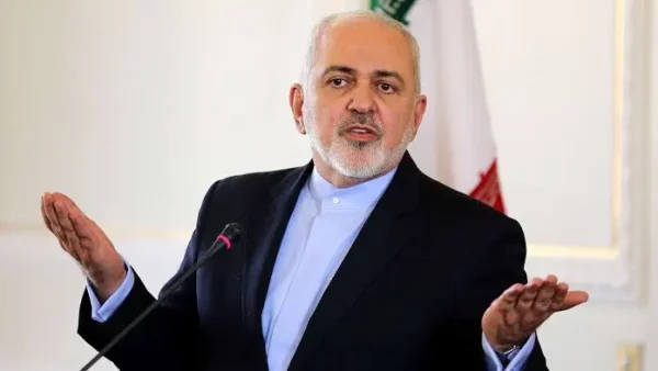 واکنش جدید ظریف: هرگز ایرانی‌ها را تهدید نکنید!