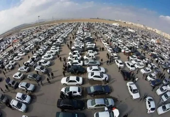 قیمت روز خودرو
