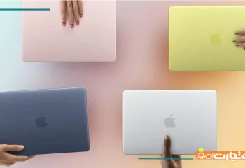 بررسی مشخصات مک بوک نئو 2026؛ لپ تاپ اقتصادی اپل