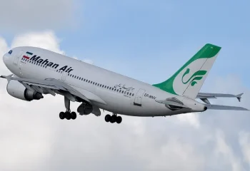 جمهوری آذربایجان پروازهای ایرانی را متوقف کرد! + جزئیات