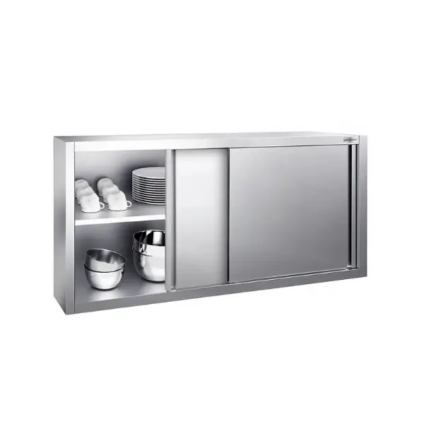 کابینت استیل صنعتی