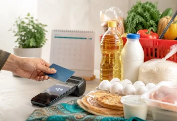 کالا برگ شهریور