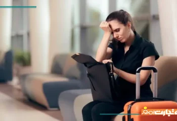 اگر مدارکمان در سفر گم شد چه کنیم؟ + نکات مهمی که باید بدانید!