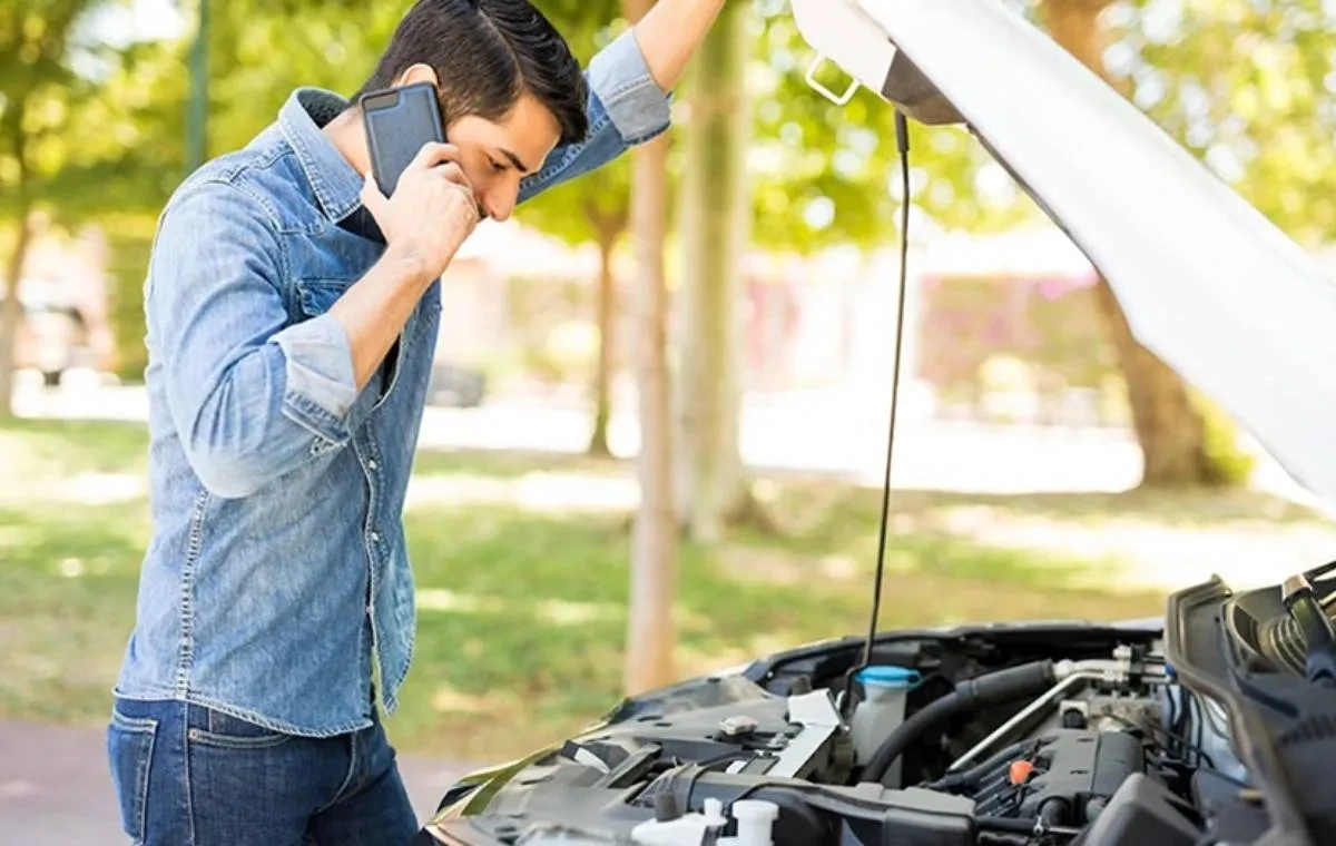 مقایسه روش‌های خرید باتری خودرو