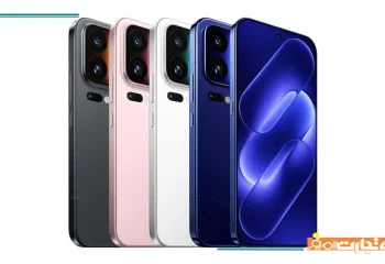 مشخصات فنی گوشی شیائومی 18 پرو مکس (xiaomi 18 Pro Max) + قیمت