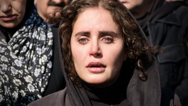الناز شاکردوست زندانی می‌شود! + جزئیات