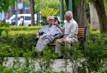 خبر تازه برای بازنشستگان درباره واریز حقوق مهرماه