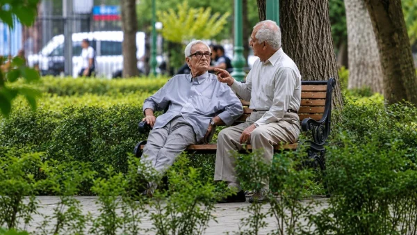 خبر تازه برای بازنشستگان درباره واریز حقوق مهرماه
