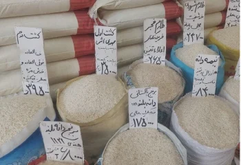قیمت جدید برنج پاکستانی و هندی اعلام شد!