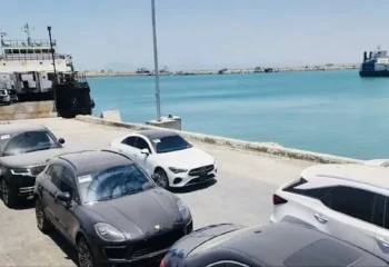واردات خودرو متوقف شد؛ چه کسانی هنوز میتوانند خودرو وارد کنند؟