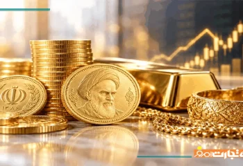 خالی فروشی طلا چیست؟ روشهای تشخیص و خطرات آن