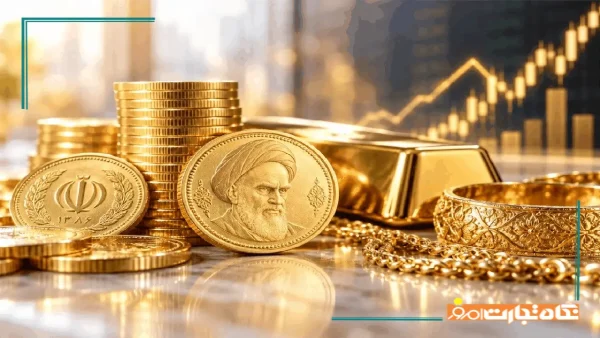 خالی فروشی طلا چیست؟ روش‌های تشخیص و خطرات آن