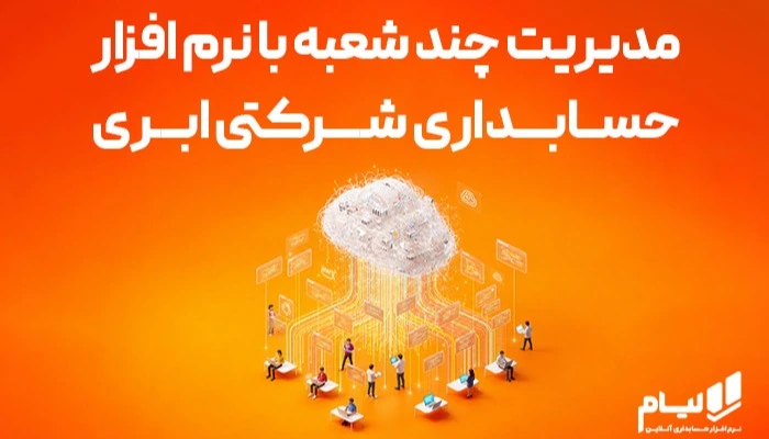 نرم افزار حسابداری شرکتی لیام