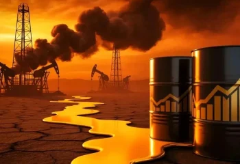 تنش های خاورمیانه بازار انرژی را به هم ریخت!