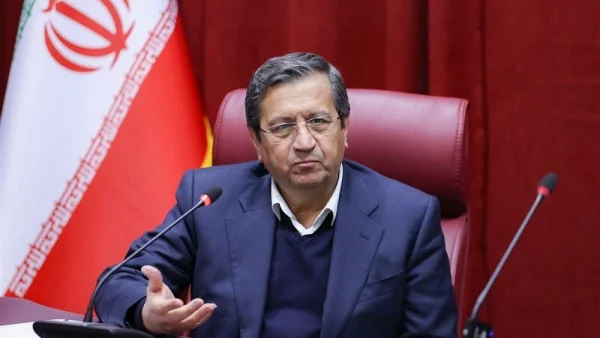 همتی: فروپاشی اقتصادی ایران با بیانیه سیاسی محقق نمی‌شود!